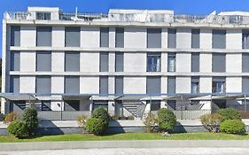 Apartamentos Ababides Playa